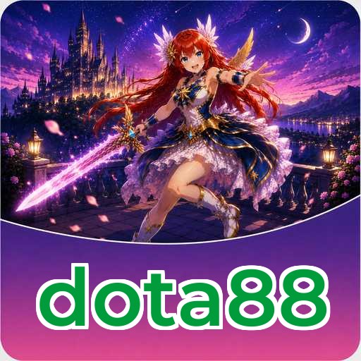 Developer Info dota88